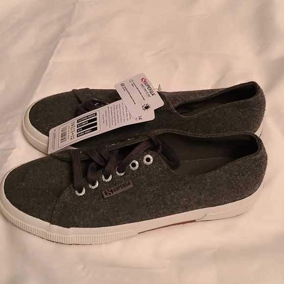 superga wool